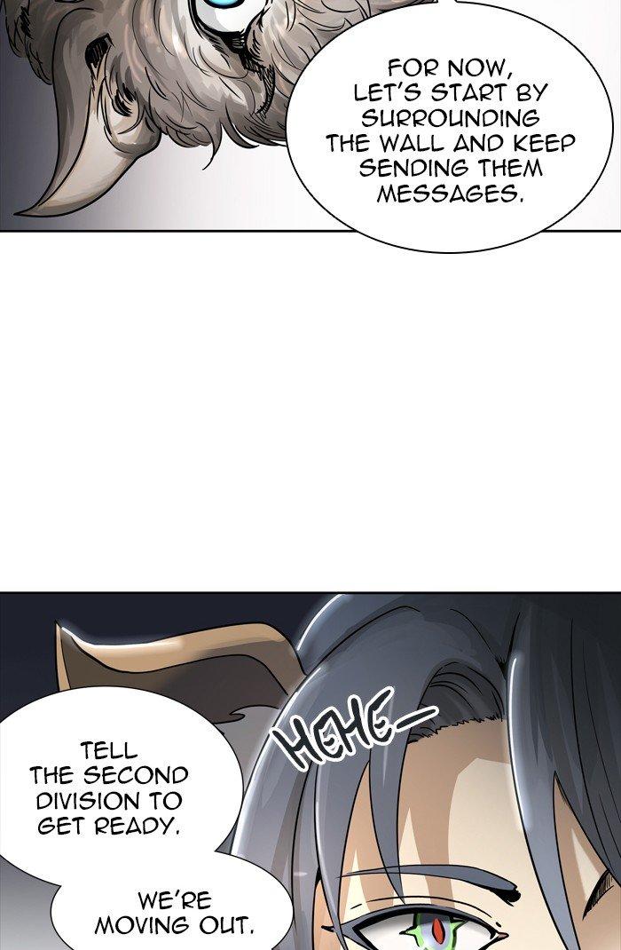 Tower Of God, Chapter 449 image 113